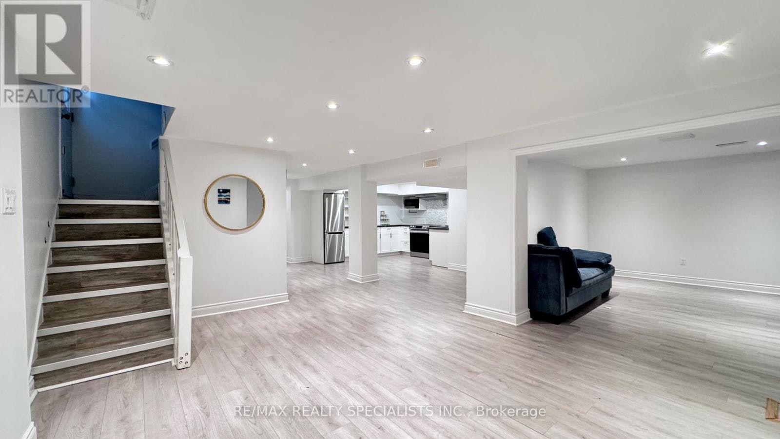 BASEMENT-131 Searle Avenue, Toronto, ON, M3H 4B1 - 5