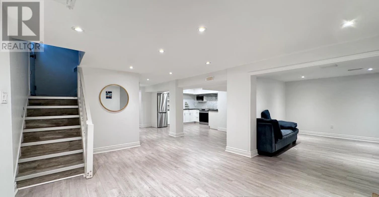 BASEMENT-131 Searle Avenue, Toronto, ON, M3H 4B1 - 5