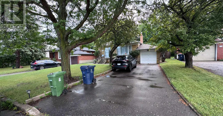 BASEMENT-131 Searle Avenue, Toronto, ON, M3H 4B1