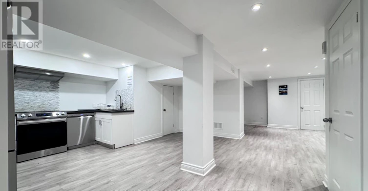 BASEMENT-131 Searle Avenue, Toronto, ON, M3H 4B1 - 16