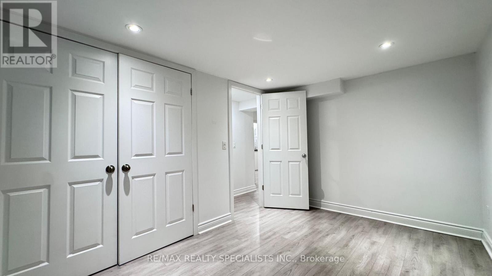 BASEMENT-131 Searle Avenue, Toronto, ON, M3H 4B1 - 21