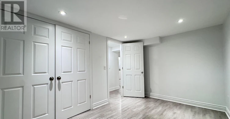 BASEMENT-131 Searle Avenue, Toronto, ON, M3H 4B1 - 21