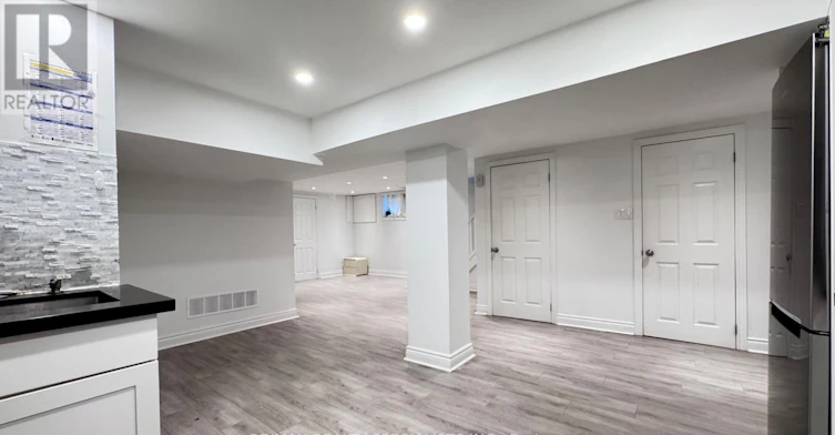 BASEMENT-131 Searle Avenue, Toronto, ON, M3H 4B1 - 14