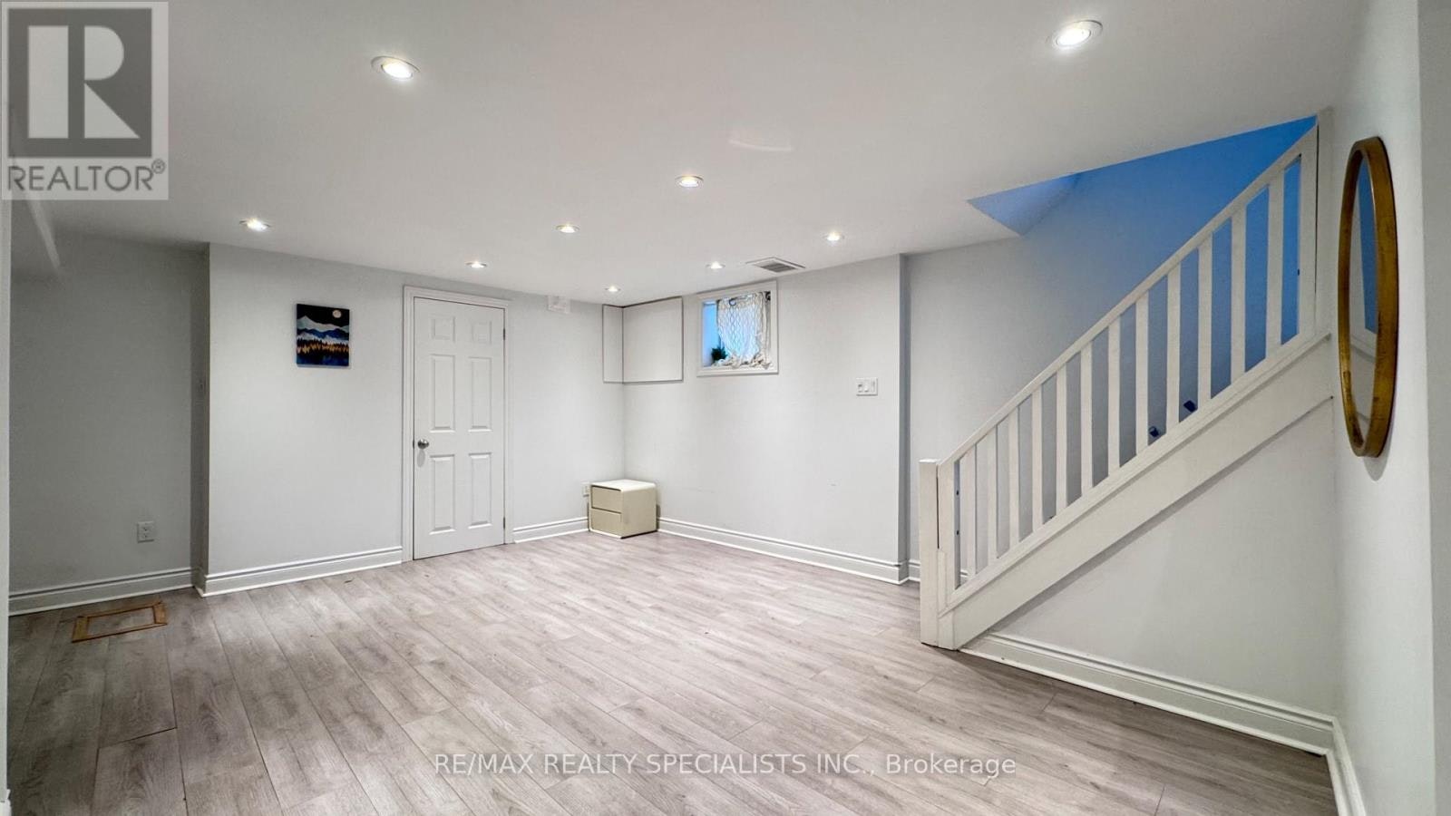 BASEMENT-131 Searle Avenue, Toronto, ON, M3H 4B1 - 17