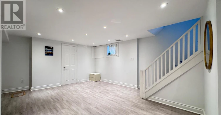 BASEMENT-131 Searle Avenue, Toronto, ON, M3H 4B1 - 17