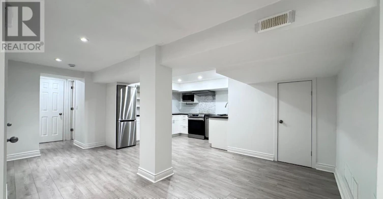 BASEMENT-131 Searle Avenue, Toronto, ON, M3H 4B1 - 12
