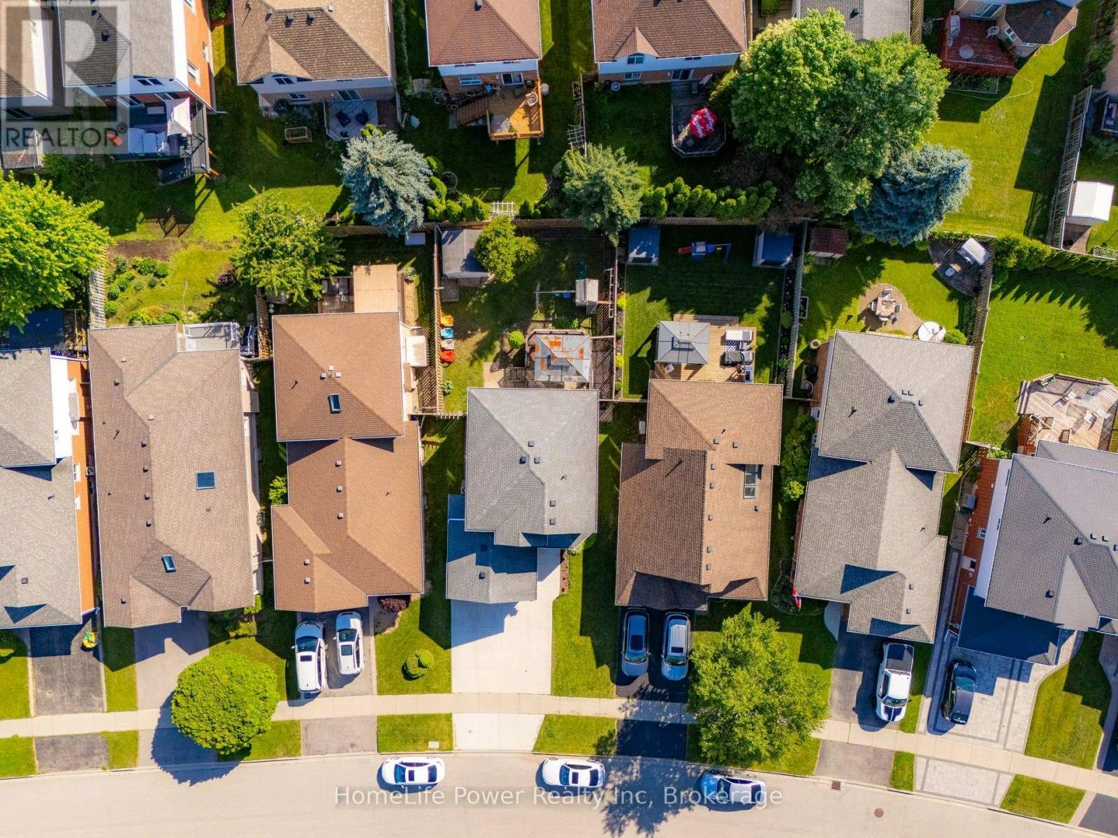 35 Borland Drive, Guelph, ON, N1G 5B5 - 44