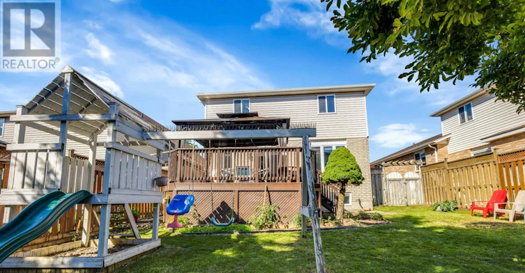 35 Borland Drive, Guelph, ON, N1G 5B5 - 40
