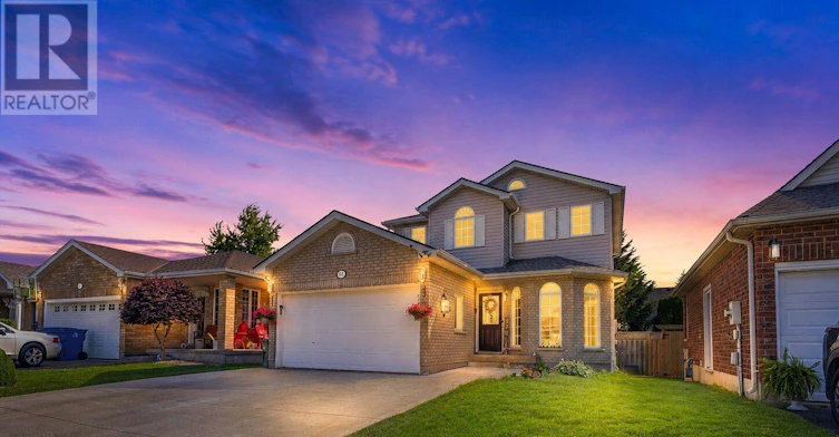 35 Borland Drive, Guelph, ON, N1G 5B5 - 2