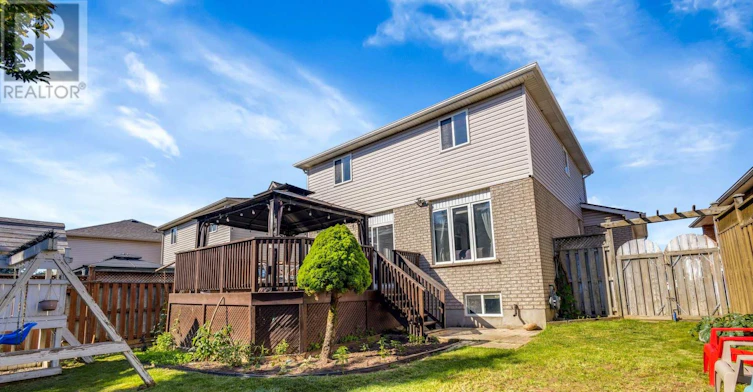 35 Borland Drive, Guelph, ON, N1G 5B5 - 38