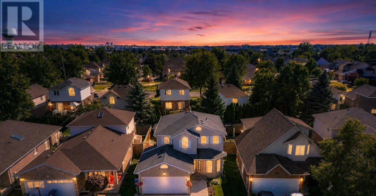 35 Borland Drive, Guelph, ON, N1G 5B5
