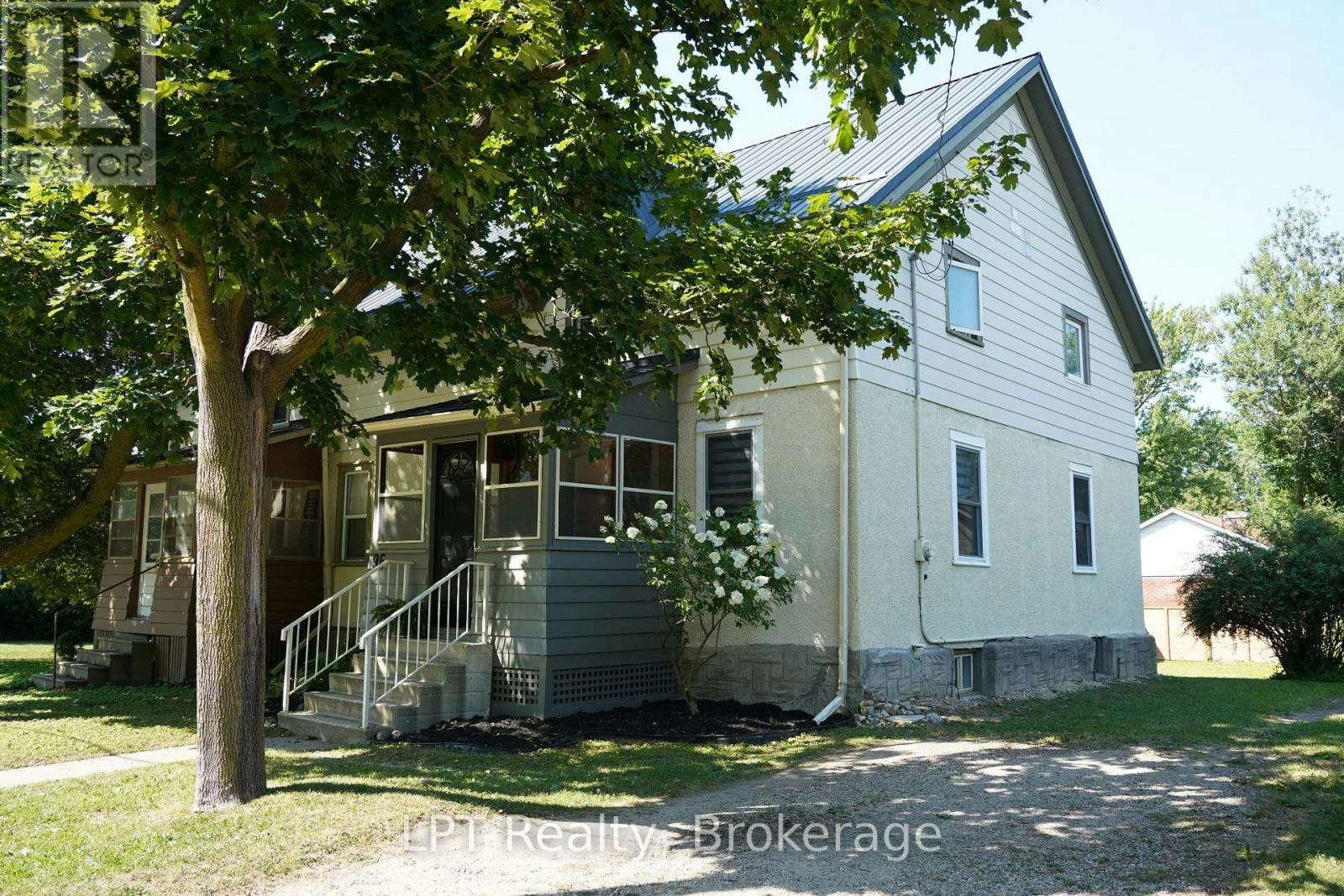 96 Charles Street, Stratford, ON, N5A 5X7