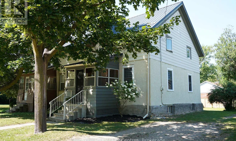 96 Charles Street