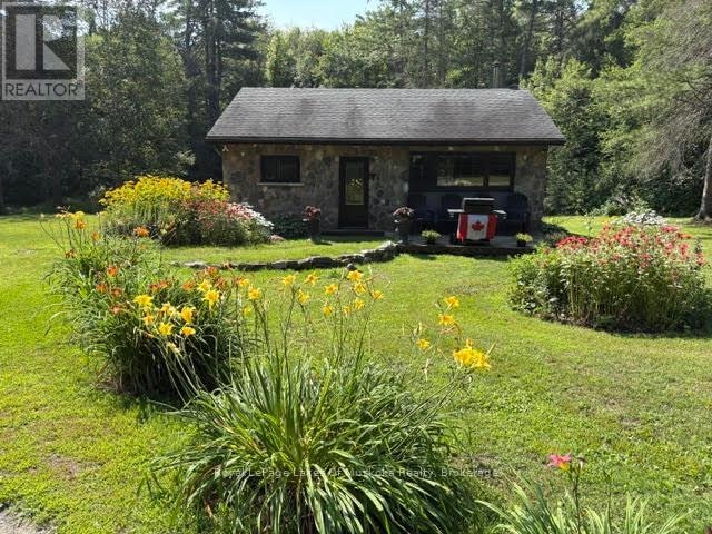 2551 Yearley Road, Huntsville, ON, P0B 1L0