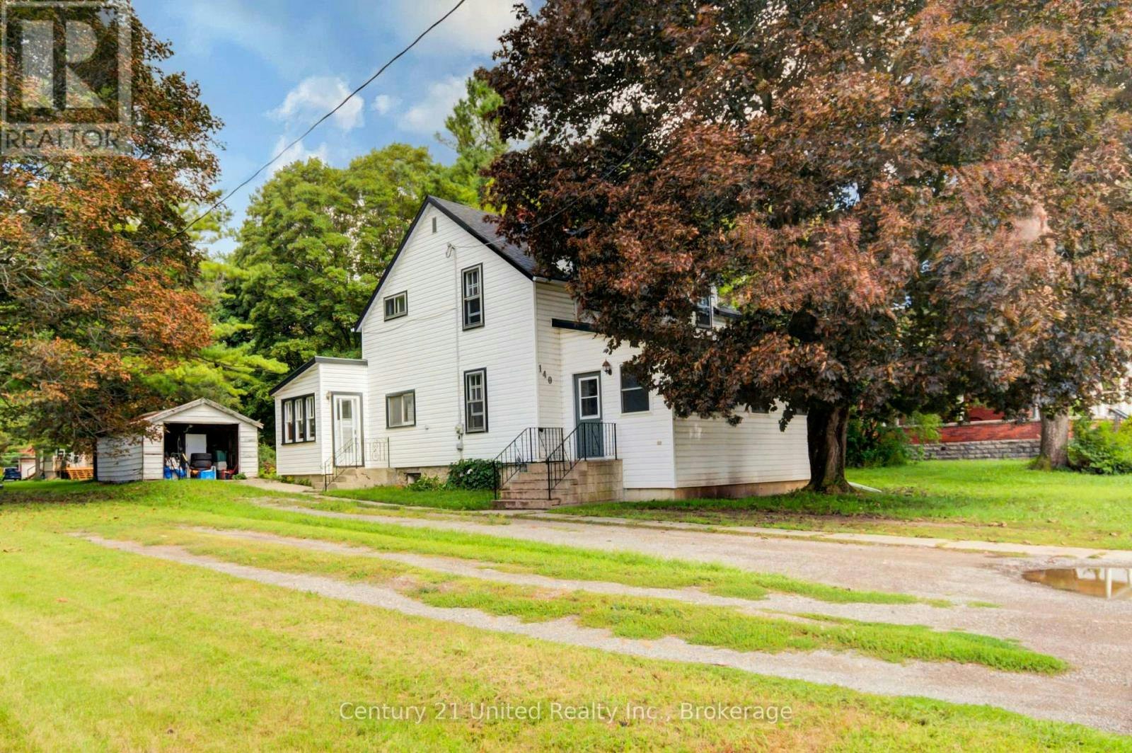 140 Queen Street, Trent Hills, ON, K0L 1L0