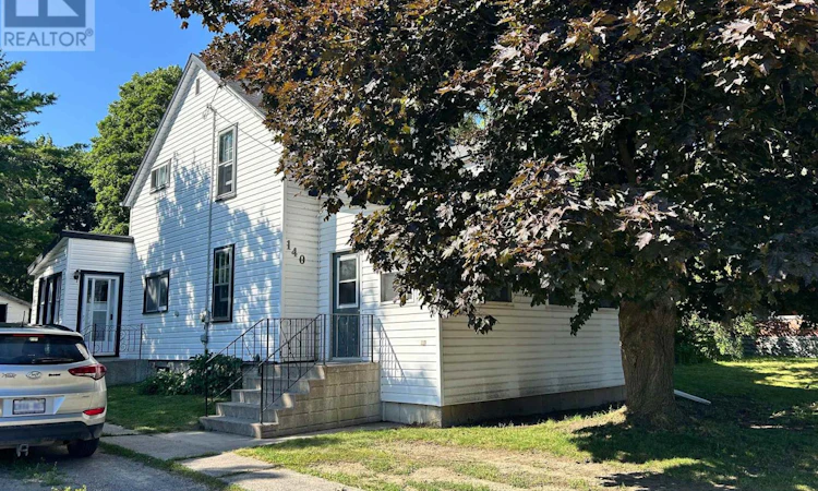 140 Queen Street
