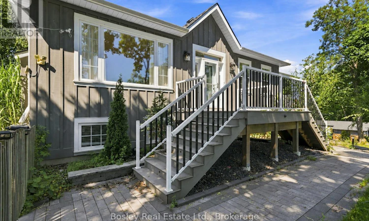 49 Sherbourne Street