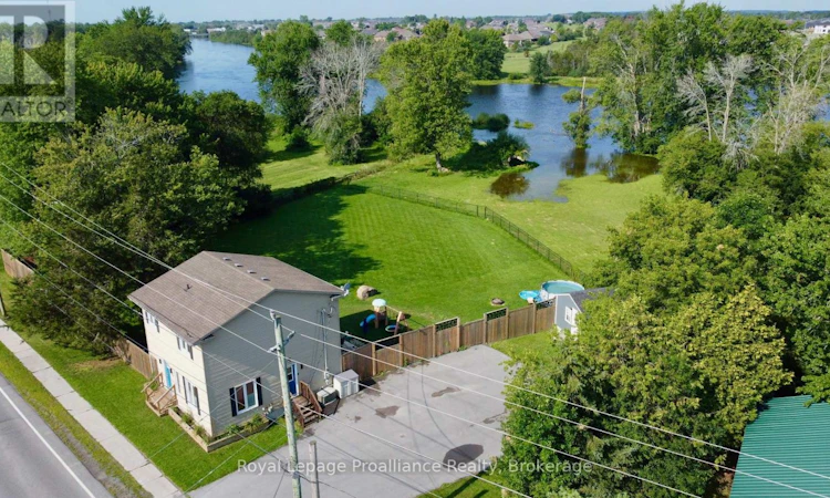 465 Cannifton Road