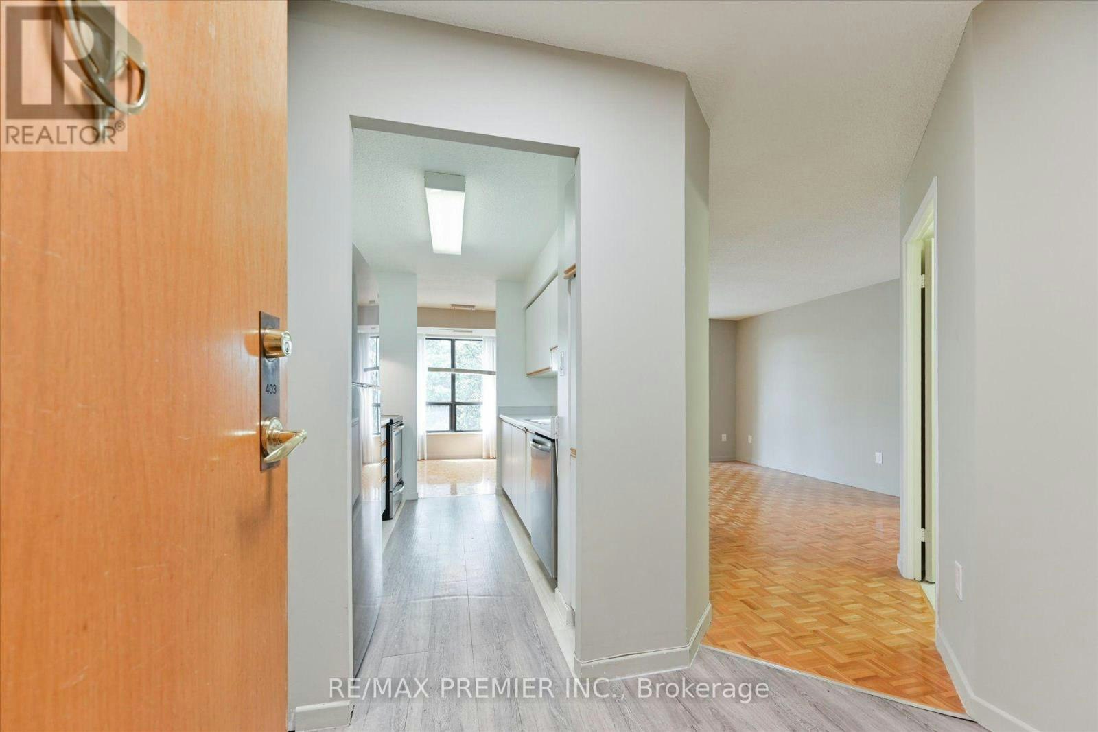 403-3734 St Clair Avenue E, Toronto, ON, M1M 1T7 - 5
