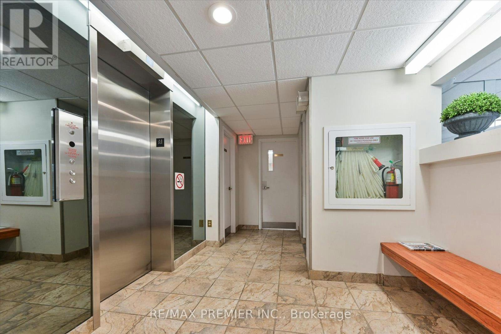 403-3734 St Clair Avenue E, Toronto, ON, M1M 1T7 - 4