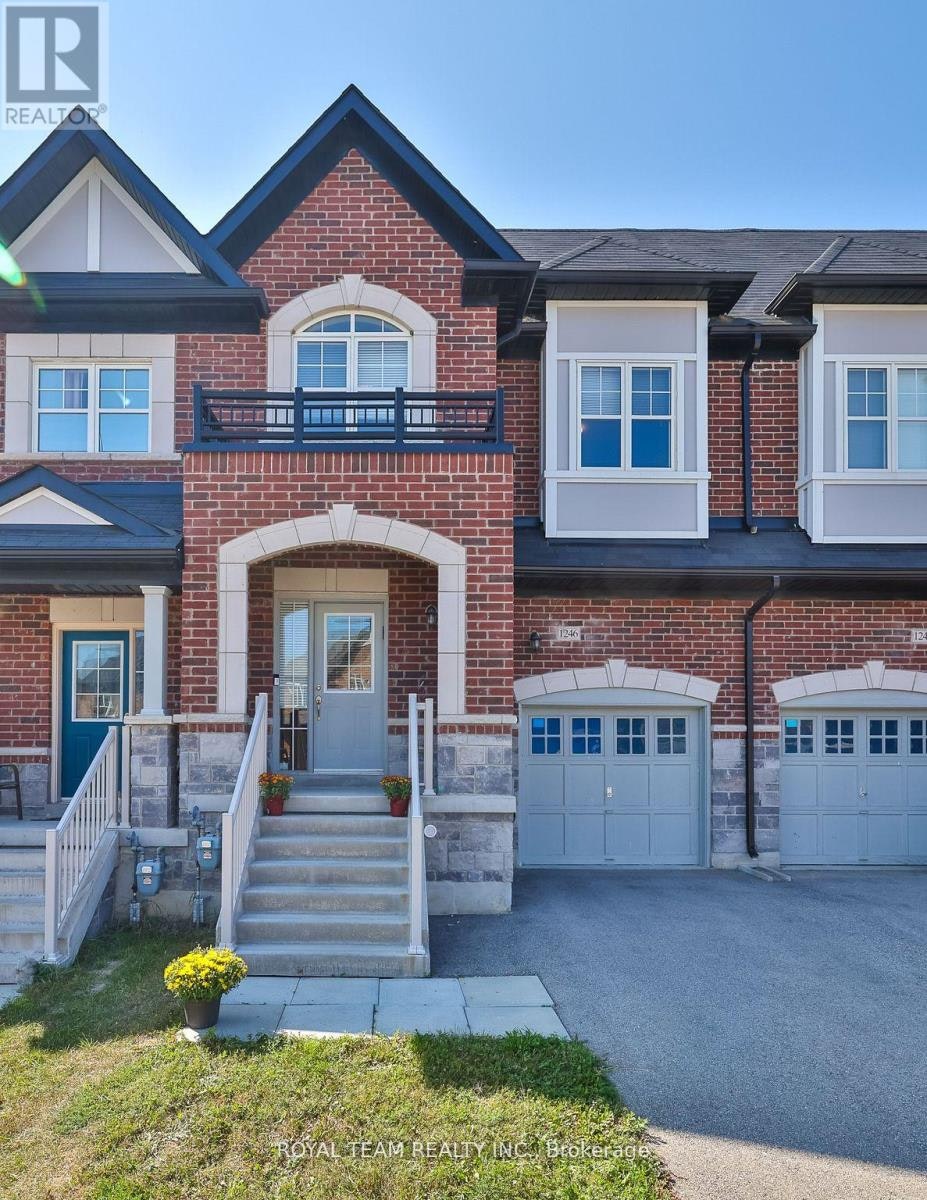 1246 Peelar Crescent, Innisfil, ON, L0L 1W0 - 2