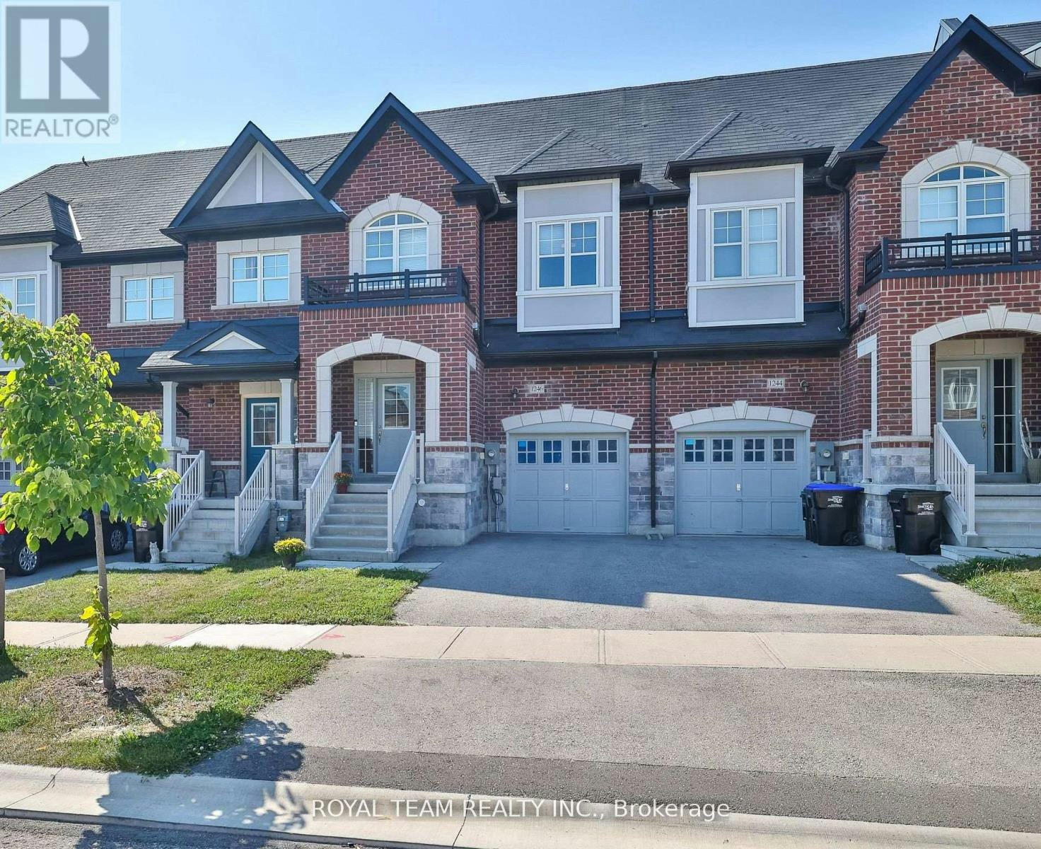 1246 Peelar Crescent, Innisfil, ON, L0L 1W0