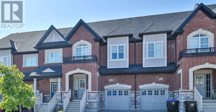 1246 Peelar Crescent, Innisfil, ON, L0L 1W0