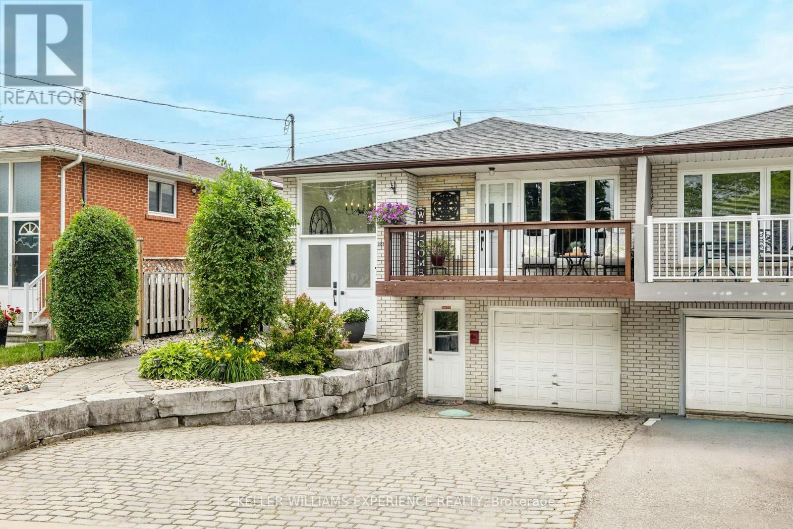 94 Back Street, Bradford West Gwillimbury, ON, L3Z 1W7