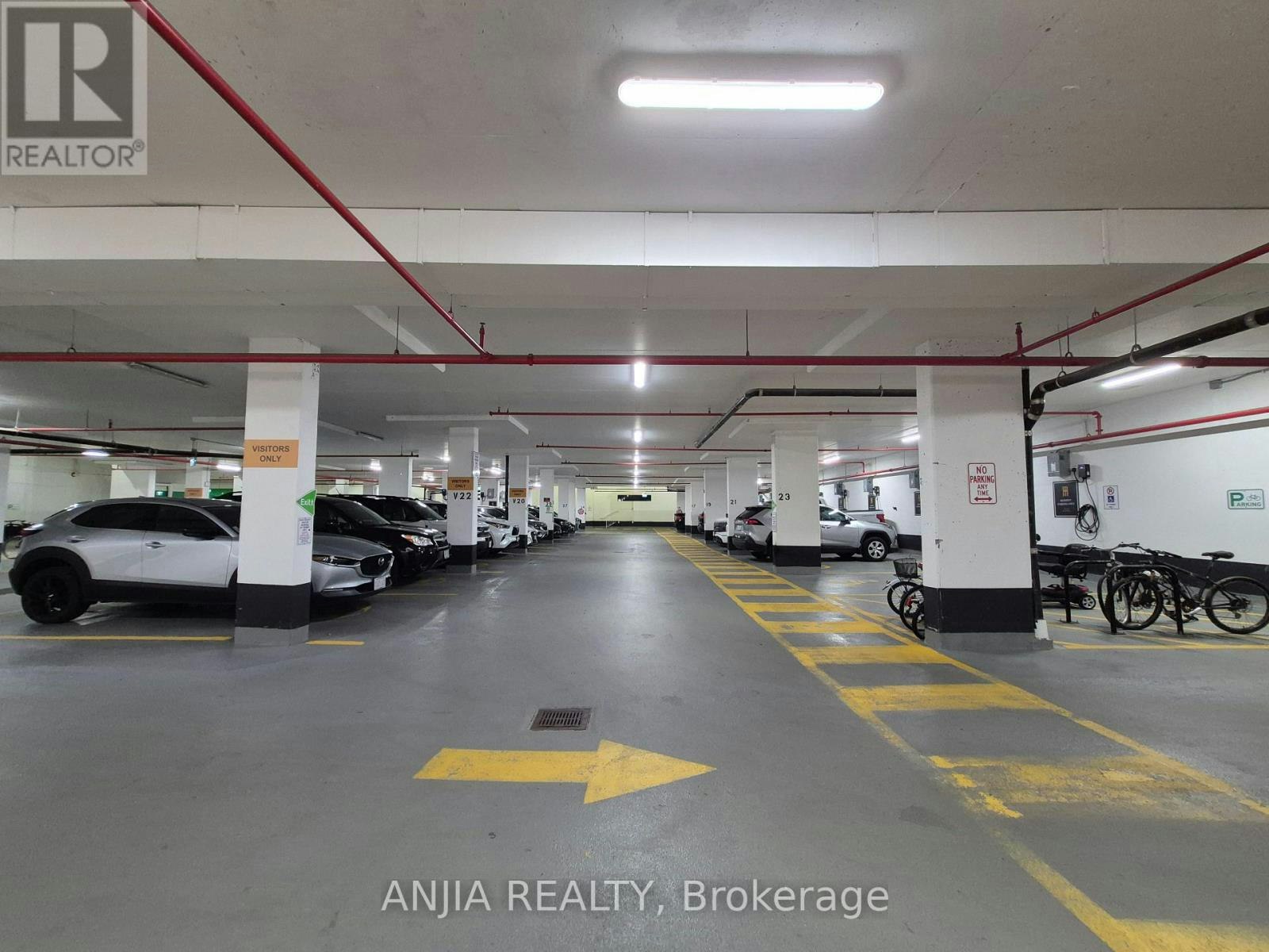 321-8 Cedarland Drive, Markham, ON, L6G 0H4 - 36