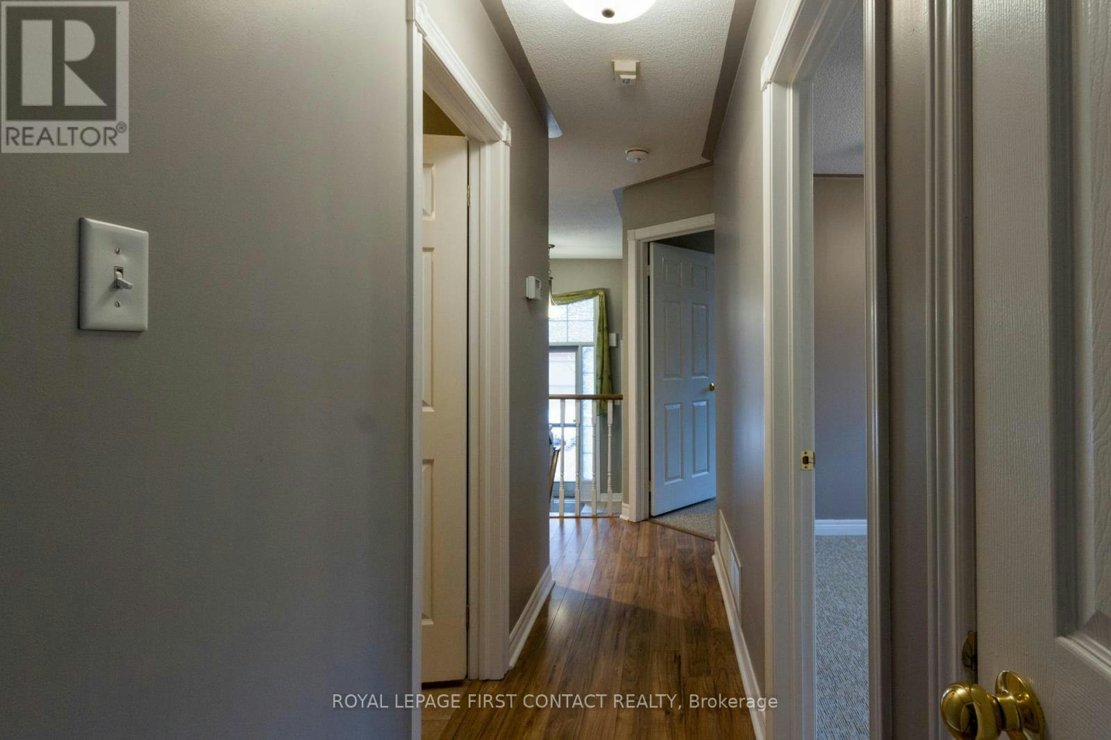 UPPER-238 Wessenger Drive, Barrie, ON, L4N 8R4 - 7