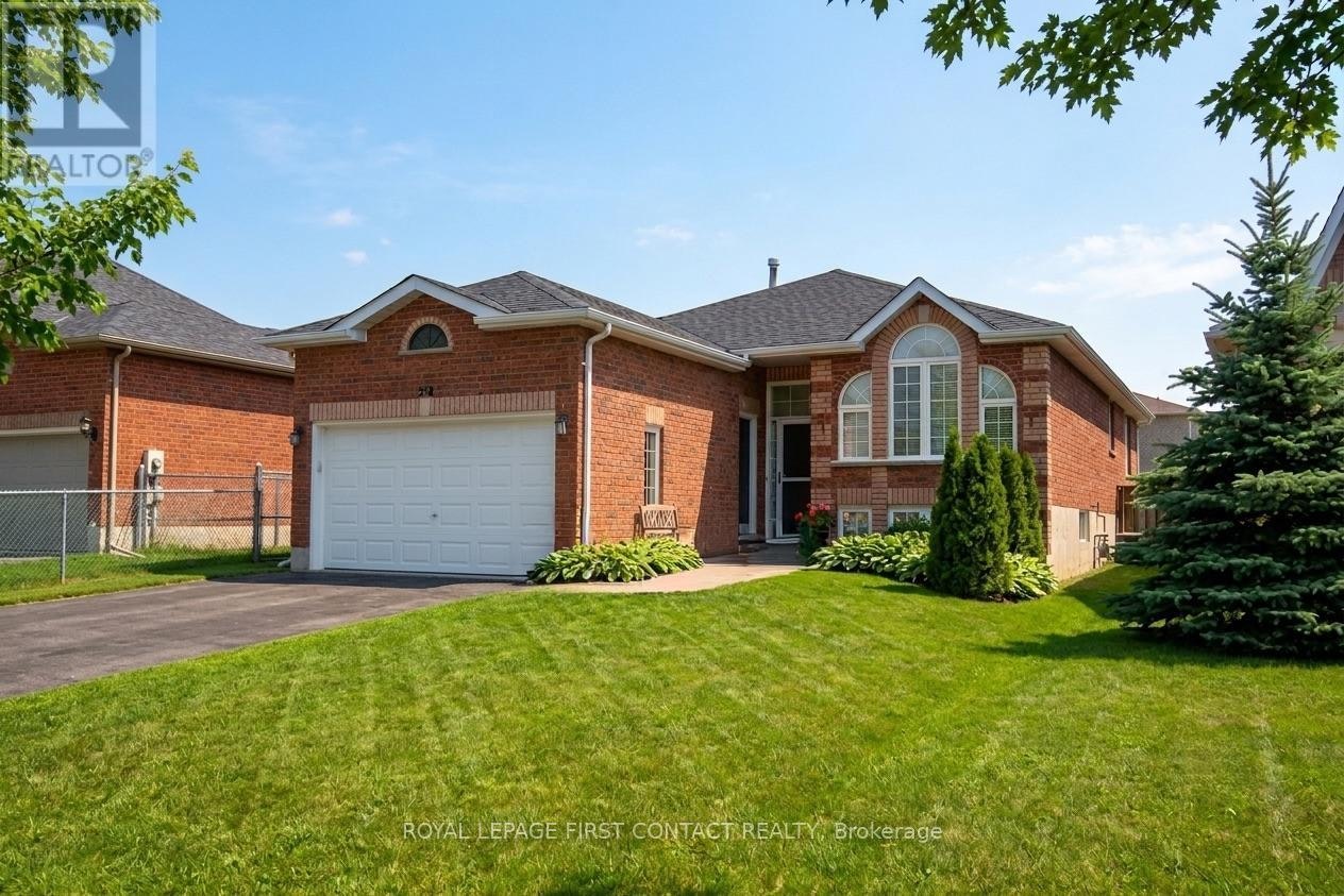UPPER-238 Wessenger Drive, Barrie, ON, L4N 8R4