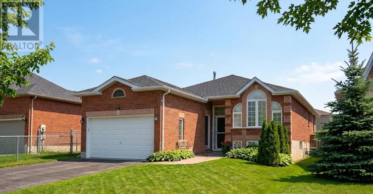 UPPER-238 Wessenger Drive, Barrie, ON, L4N 8R4