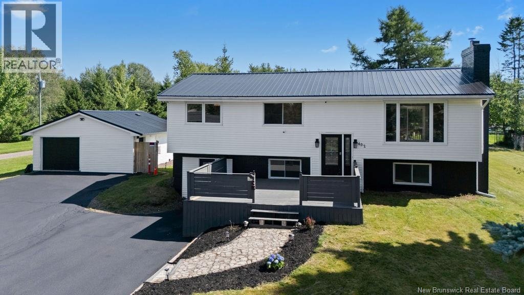 402 Marguerite Street, Dieppe, NB, E1A 7H1