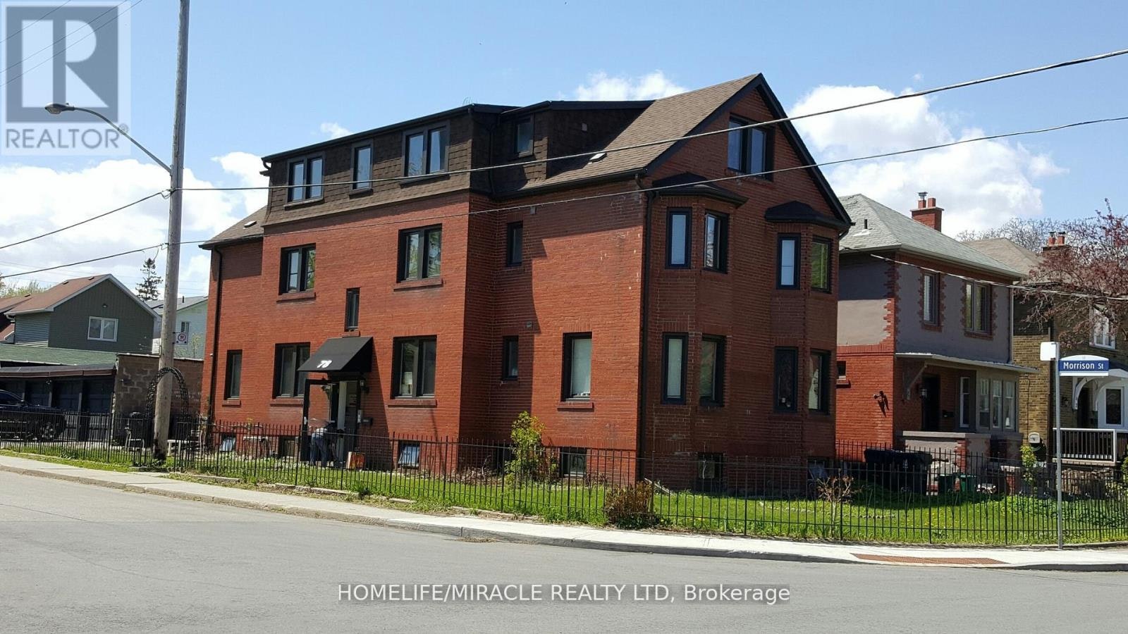 1-78 Fifth Street, Toronto, ON, M8V 2Z3