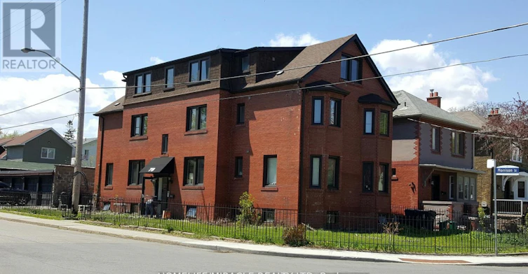 1-78 Fifth Street, Toronto, ON, M8V 2Z3