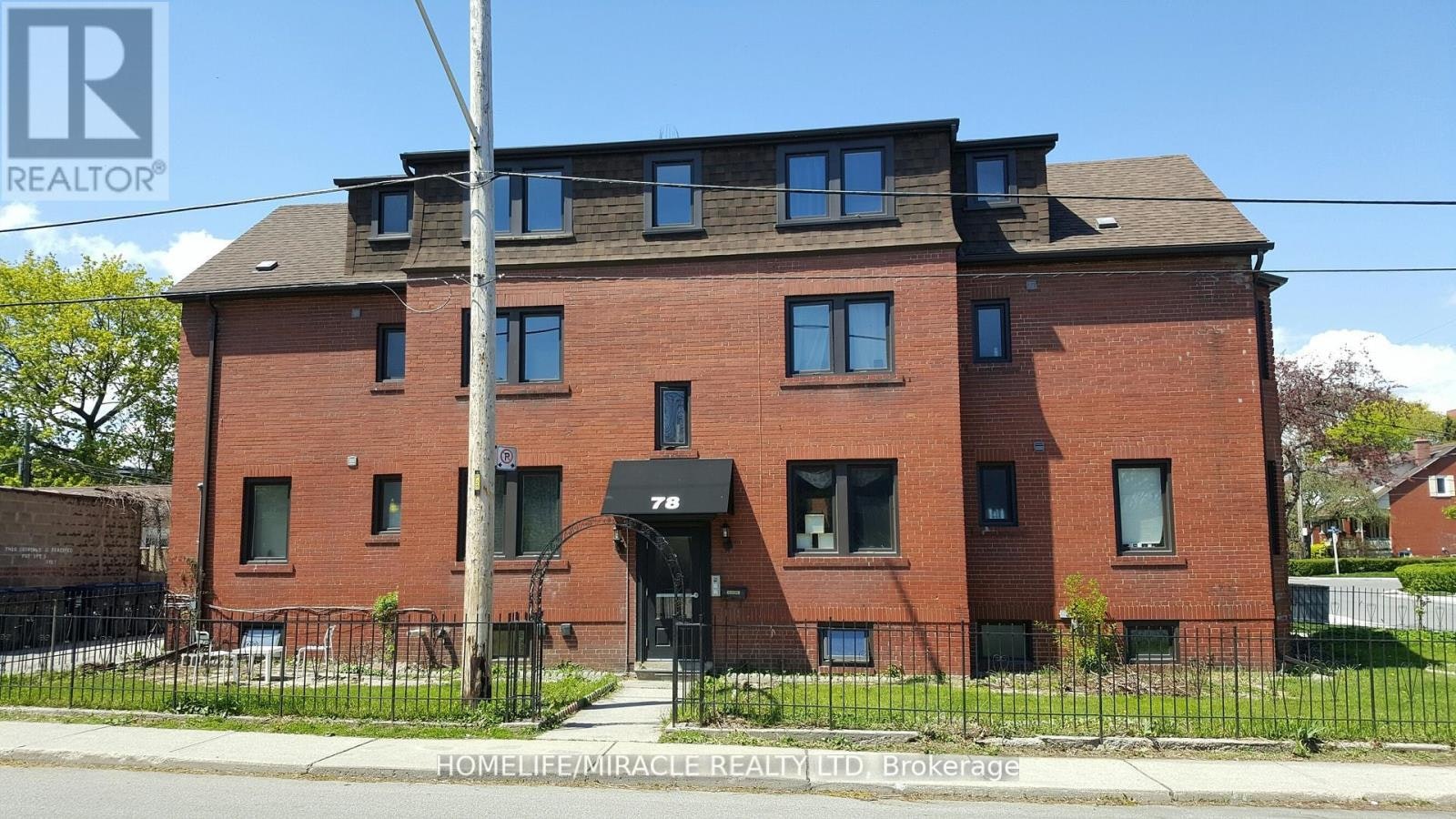 1-78 Fifth Street, Toronto, ON, M8V 2Z3 - 2