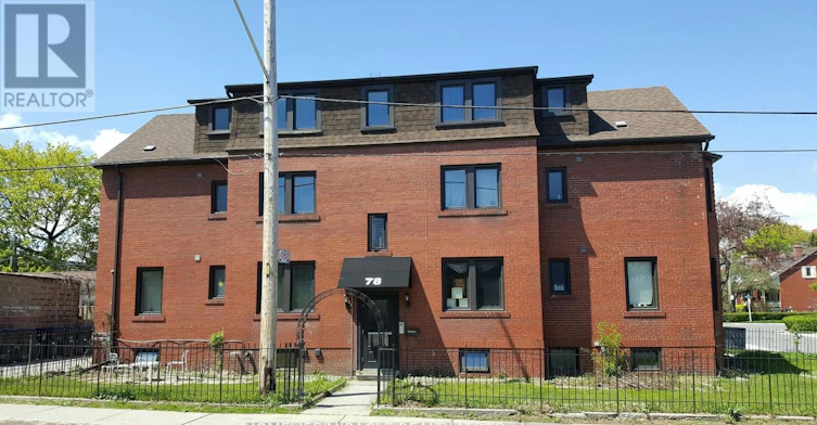 1-78 Fifth Street, Toronto, ON, M8V 2Z3 - 2