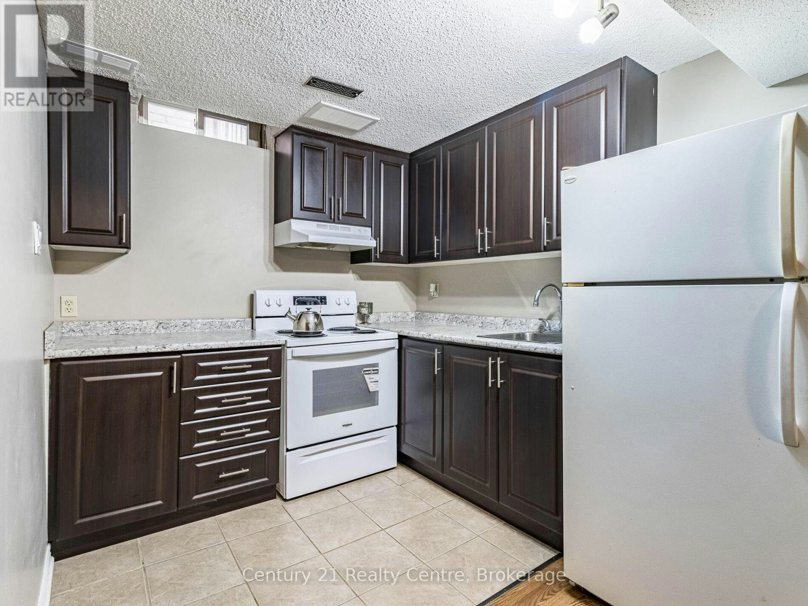 BASEMENT-34 Niagara Place, Brampton, ON, L6S 4Y9 - 5