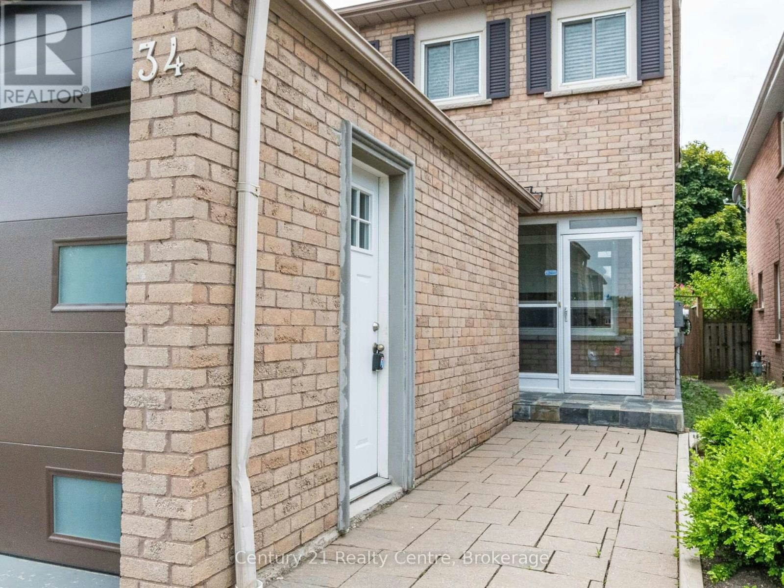 BASEMENT-34 Niagara Place, Brampton, ON, L6S 4Y9 - 16