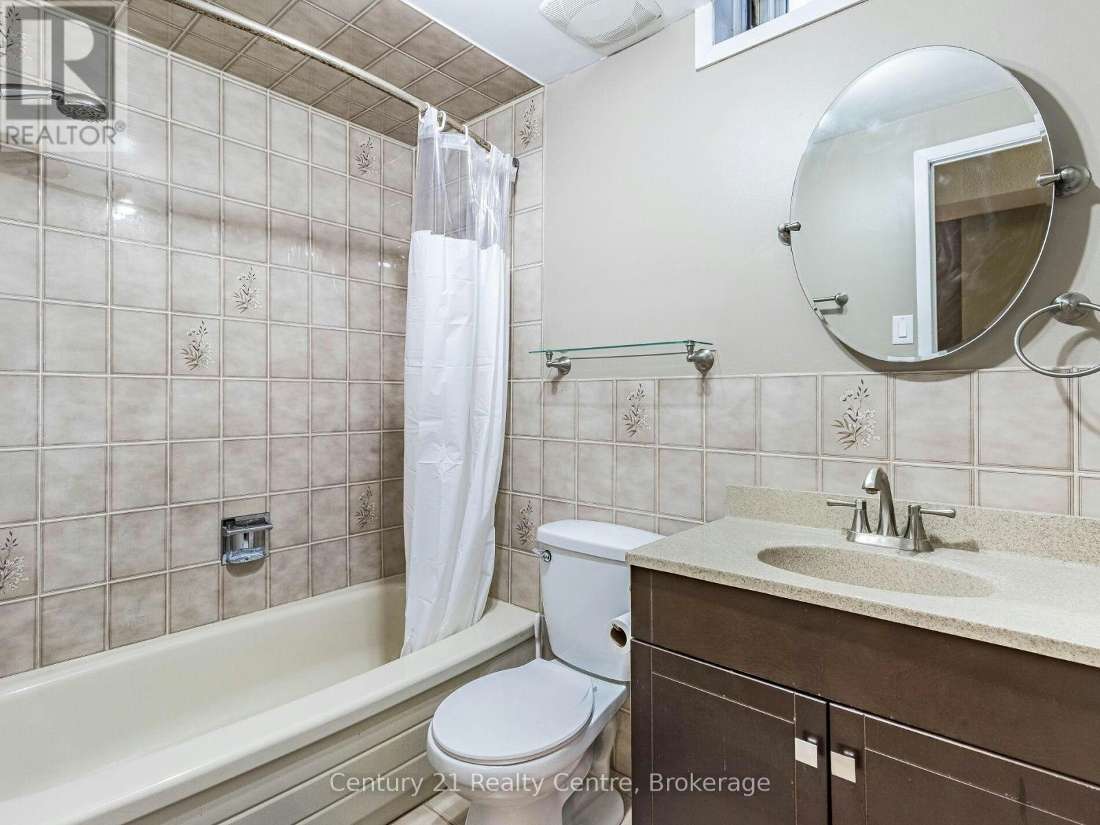 BASEMENT-34 Niagara Place, Brampton, ON, L6S 4Y9 - 13