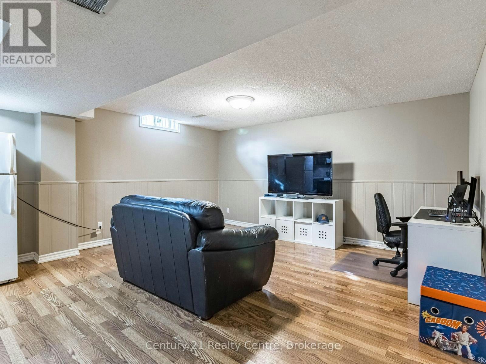 BASEMENT-34 Niagara Place, Brampton, ON, L6S 4Y9 - 4