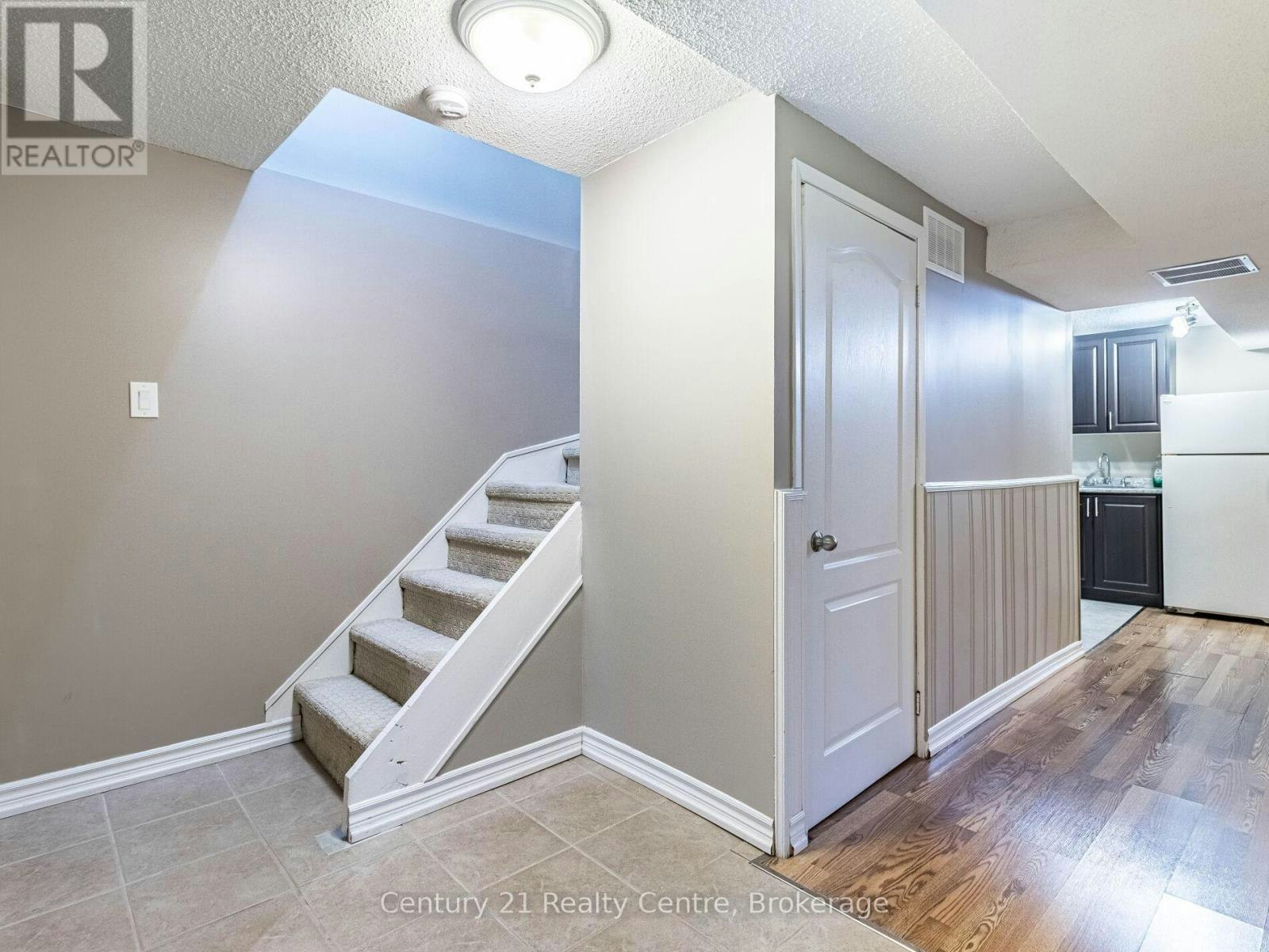 BASEMENT-34 Niagara Place, Brampton, ON, L6S 4Y9 - 3