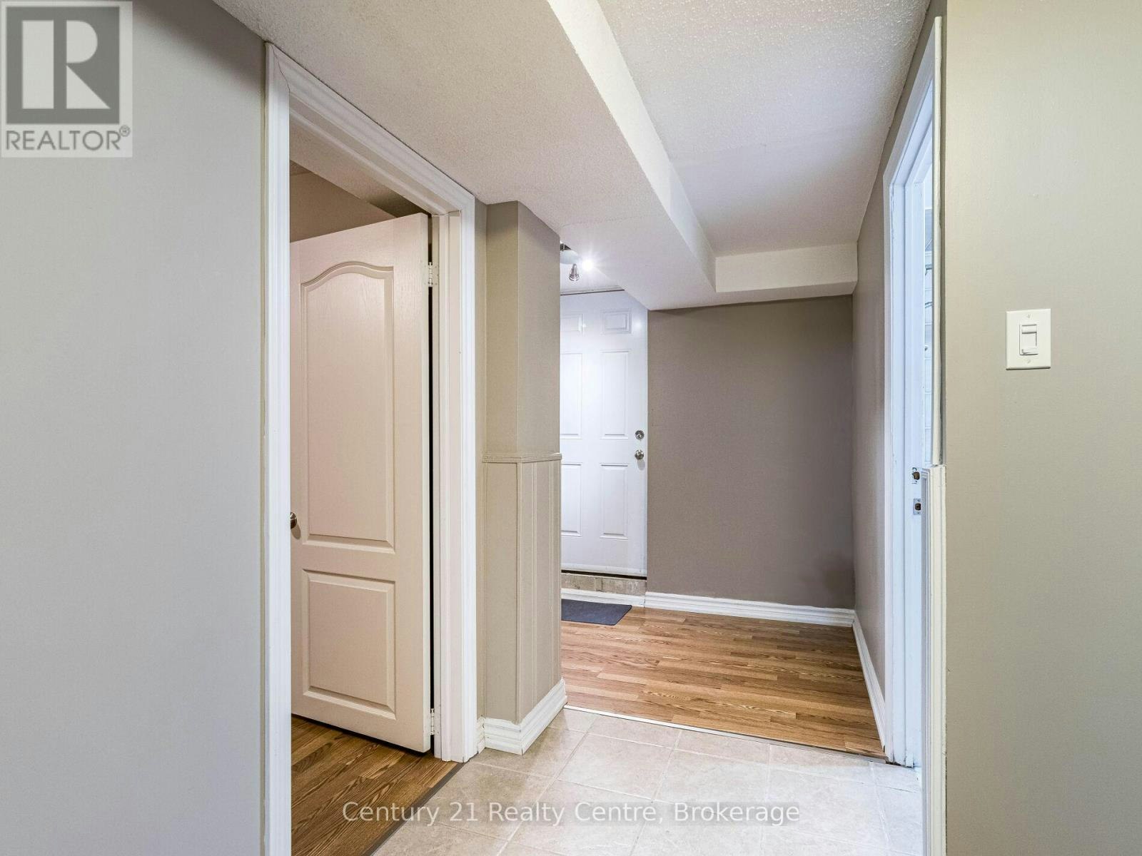BASEMENT-34 Niagara Place, Brampton, ON, L6S 4Y9 - 9