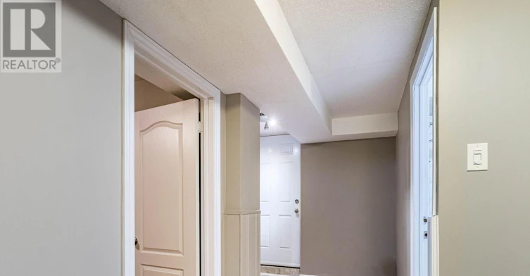 BASEMENT-34 Niagara Place, Brampton, ON, L6S 4Y9 - 9