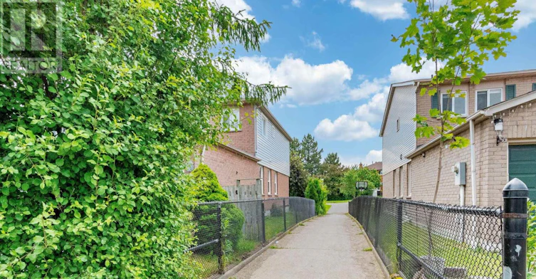 BASEMENT-34 Niagara Place, Brampton, ON, L6S 4Y9 - 18