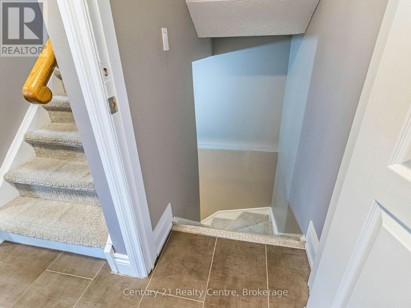 BASEMENT-34 Niagara Place, Brampton, ON, L6S 4Y9 - 2