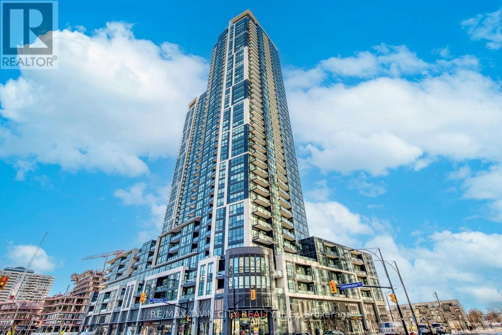 511-510 Curran Place, Mississauga, ON, L5B 0J8