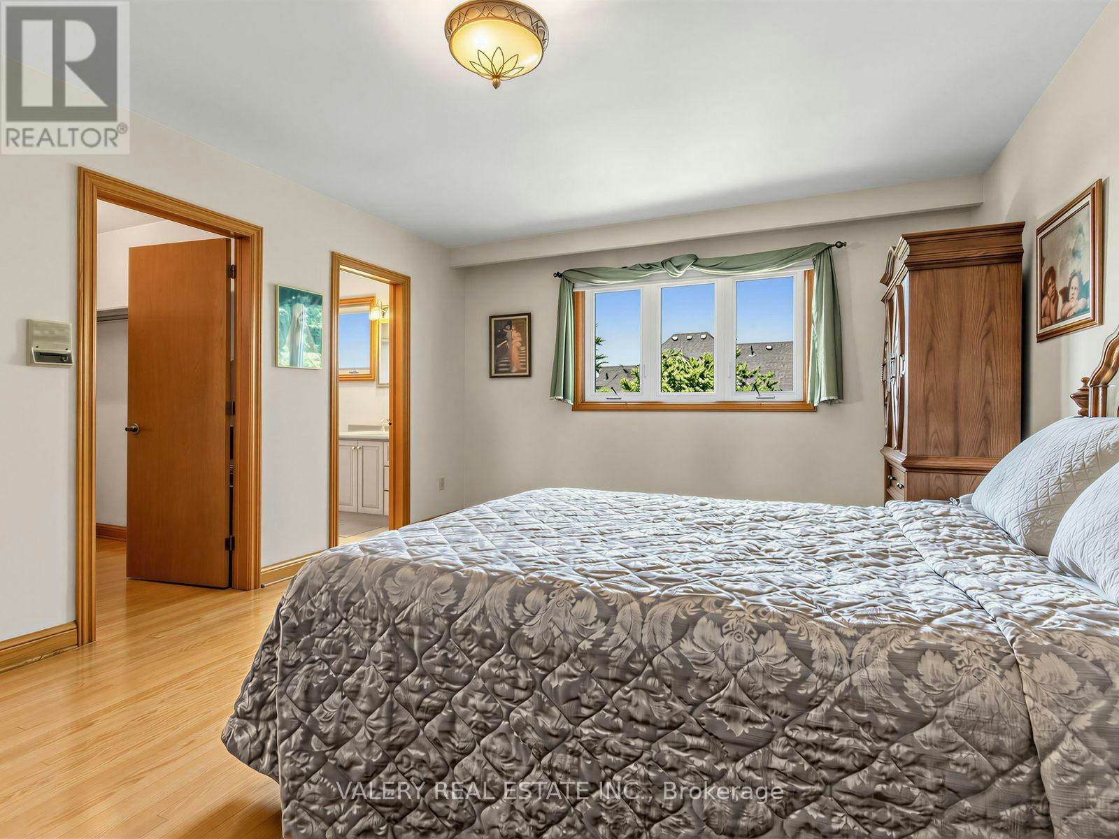 370 Maple Leaf Drive, Toronto, ON, M6L 1P6 - 24