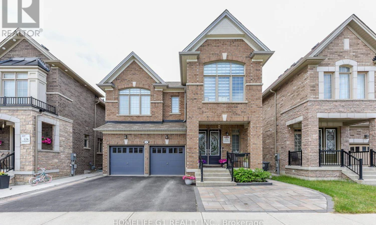 18 Fascination Street