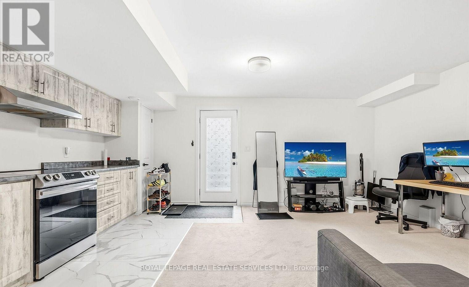LOWER-488 Parent Place, Milton, ON, L9E 1L4 - 4